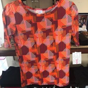 Lularoe small Gigi